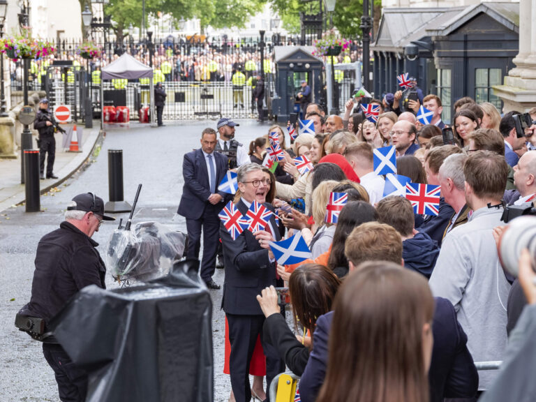 Après des scandales antisémites, le parti travailliste britannique a regagné le vote juif. Quelle est la prochaine étape ?