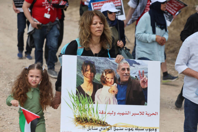 Bataille autour des corps : Israël retient un prisonnier palestinien mort pour faire pression sur les otages de Gaza
