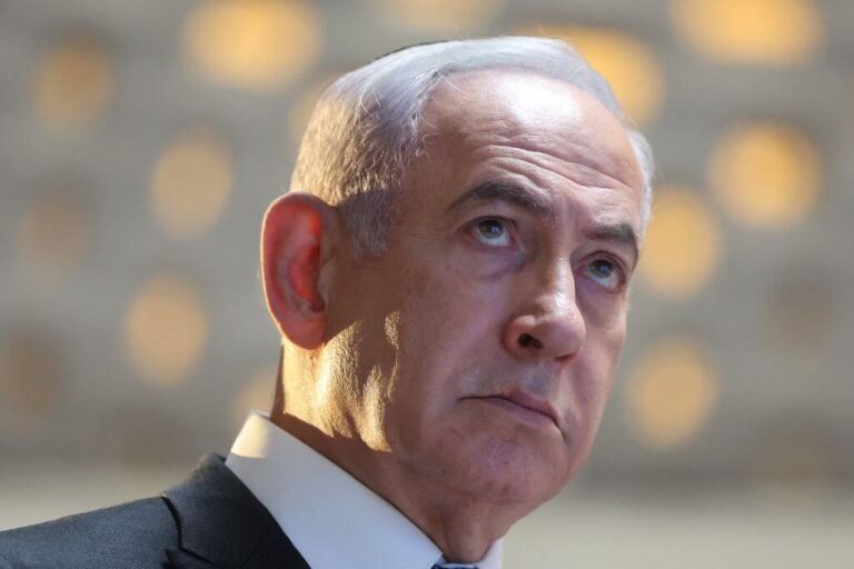 Benjamin Netanyahu détient le record du plus grand nombre de discours prononcés devant le Congrès. Voici pourquoi Un message de notre rédactrice en chef Jodi Rudoren