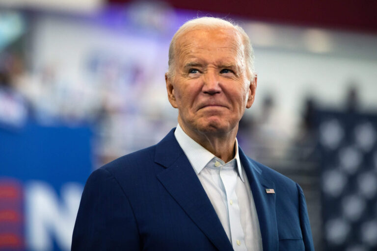 Comment un dramaturge yiddish – par le biais de Shakespeare – a prédit le départ de Biden Un message de notre rédactrice en chef Jodi Rudoren