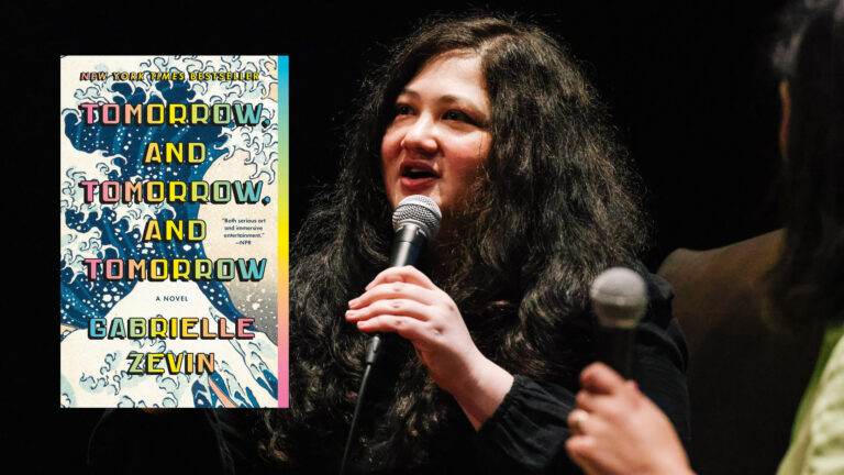 Comment un livre à succès est devenu un paratonnerre improbable dans les batailles littéraires autour de la guerre entre Israël et le Hamas Un message de notre rédactrice en chef Jodi Rudoren