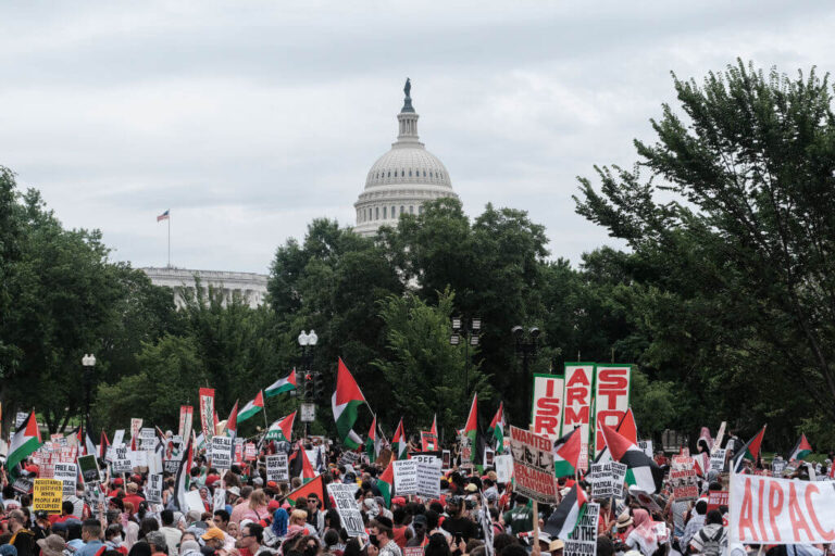 Des conseillers du Congrès créent un site Internet pour protester contre le soutien américain à la campagne israélienne à Gaza Un message de notre rédactrice en chef Jodi Rudoren