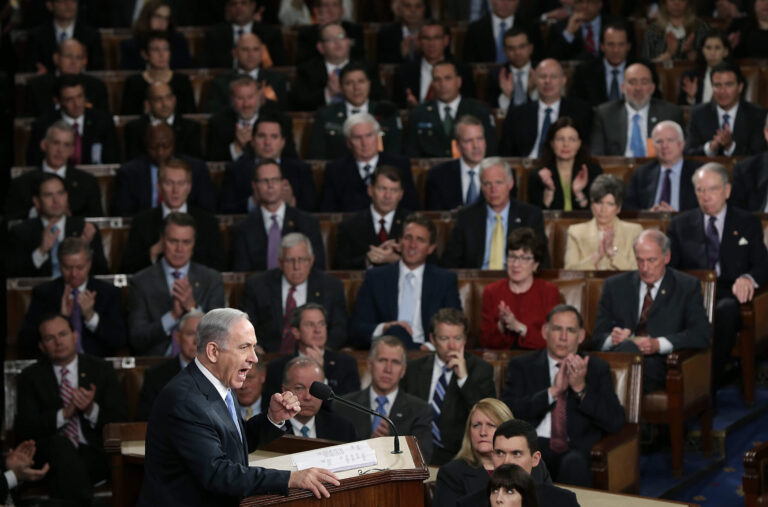 Discours de Netanyahou : certains membres du Congrès vont boycotter le discours. Qui d'autre ont-ils snobé ?