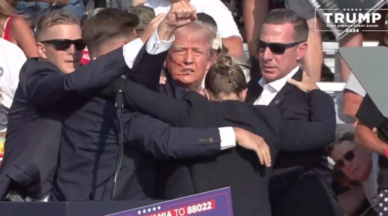 Le FBI associe l'homme qui a tiré sur Trump à des commentaires antisémites et anti-immigrés sur les réseaux sociaux Un message de notre rédactrice en chef Jodi Rudoren