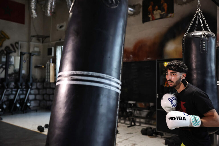 Les Palestiniens participeront aux Jeux olympiques – sans État pour les représenter. Voici pourquoi les Juifs devraient être indignés Un message de notre rédactrice en chef Jodi Rudoren