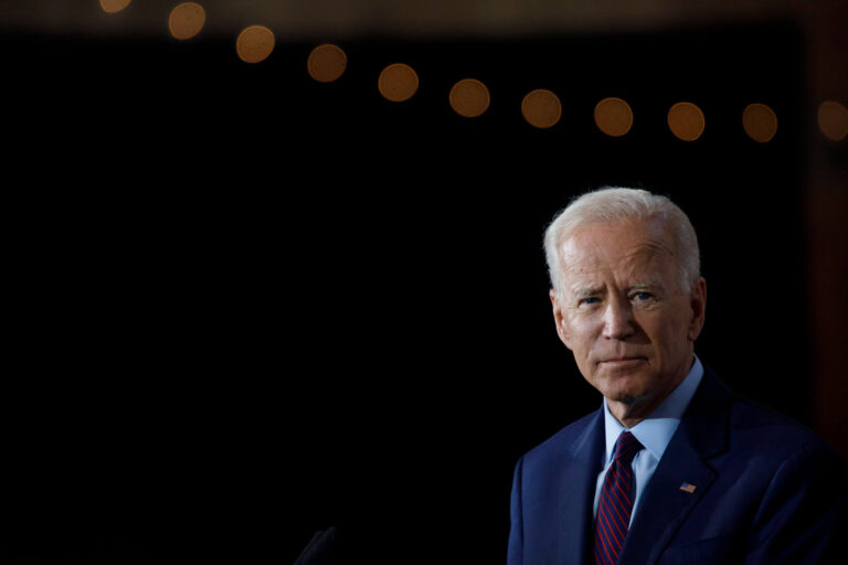 Les dirigeants juifs réagissent à la décision de Biden de quitter la course Un message de notre rédactrice en chef Jodi Rudoren