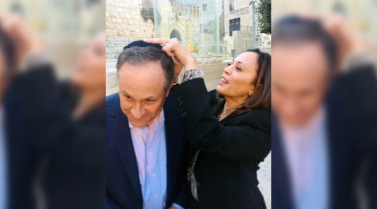 Les partisans de Kamala Harris affirment qu'elle comprend les Juifs et Israël. Ses détracteurs craignent sa position sur Gaza. Un message de notre rédactrice en chef Jodi Rudoren
