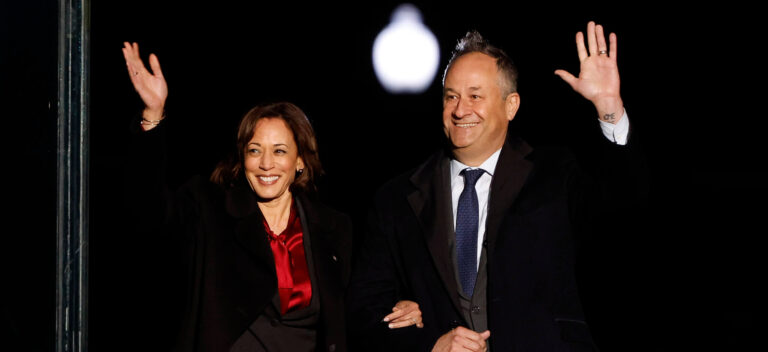 Les républicains juifs accusent Kamala Harris d'être anti-israélienne. Voici pourquoi vous ne devriez pas y croire Un message de notre rédactrice en chef Jodi Rudoren