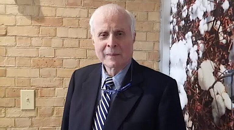 Peter Buxton, lanceur d'alerte qui a comparé l'étude sur la syphilis de Tuskegee aux atrocités nazies, décède à 86 ans Un message de notre rédactrice en chef Jodi Rudoren