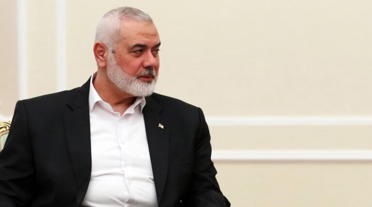 Après les assassinats : l'Iran va-t-il riposter ? Le Hamas peut-il continuer à se battre ? Et qu'en est-il des otages ? Un message de notre PDG et éditrice Rachel Fishman Feddersen