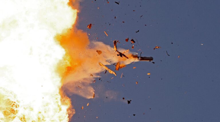 Israël attaque le Hezbollah au Liban, déjouant ce qu'il a présenté comme une attaque imminente contre des civils israéliens