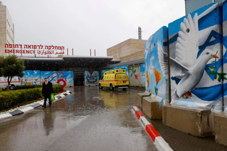 Après le 7 octobre, les fédérations juives ont récolté 850 millions de dollars pour Israël. 40 % n'ont pas été dépensés Un message de notre PDG et éditrice Rachel Fishman Feddersen