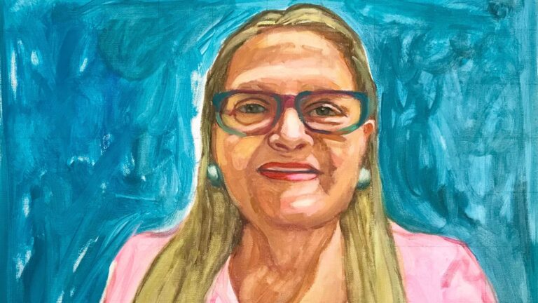 Bella Bryks Klein, militante yiddish appréciée de Tel Aviv, est décédée Un message de Rukhl Schaechter, rédactrice en chef de Forverts