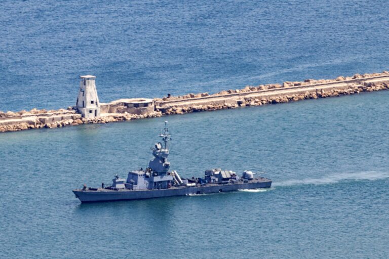 Israël se prépare à une nouvelle attaque iranienne, l'axe de défense étant toujours en cours de constitution