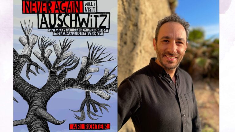 « Je me disais que je pouvais m'intégrer dans l'Amérique blanche » : une étude de l'assimilation et de l'Holocauste dans un autobiographie Un message de notre PDG et éditrice Rachel Fishman Feddersen