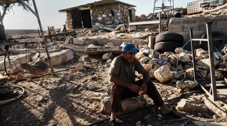 Les États-Unis sanctionnent une association israélienne qui soutient les colons de Cisjordanie