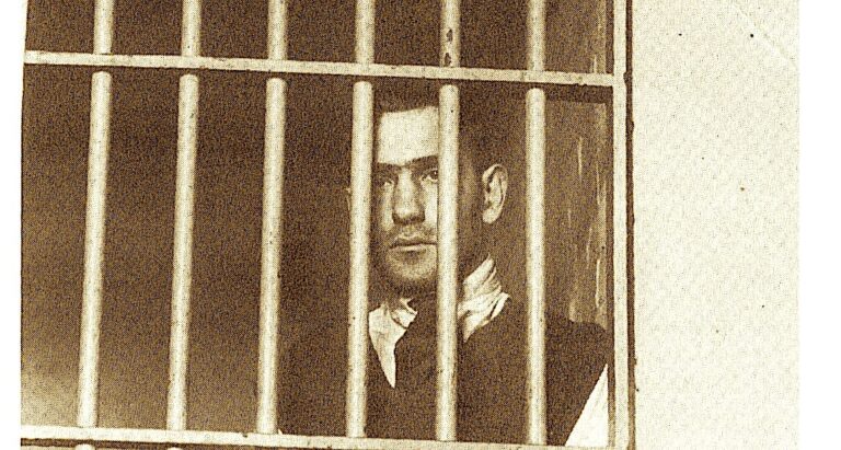 Mon arrière-grand-père, un dirigeant de grève, a payé cher son militantisme Un message de Rukhl Schaechter, rédacteur en chef de Forverts