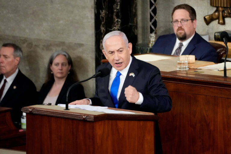 Netanyahou se dit prêt à accepter un accord de cessez-le-feu. Si seulement nous pouvions réellement lui faire confiance. Un message de notre PDG et éditrice Rachel Fishman Feddersen