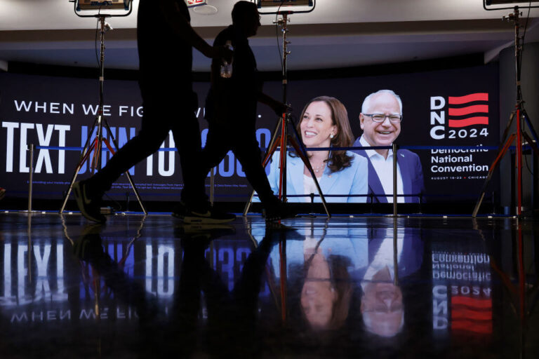 Pourquoi Gaza reste un défi majeur pour les démocrates lors des élections de 2024 Un message de notre PDG et éditrice Rachel Fishman Feddersen