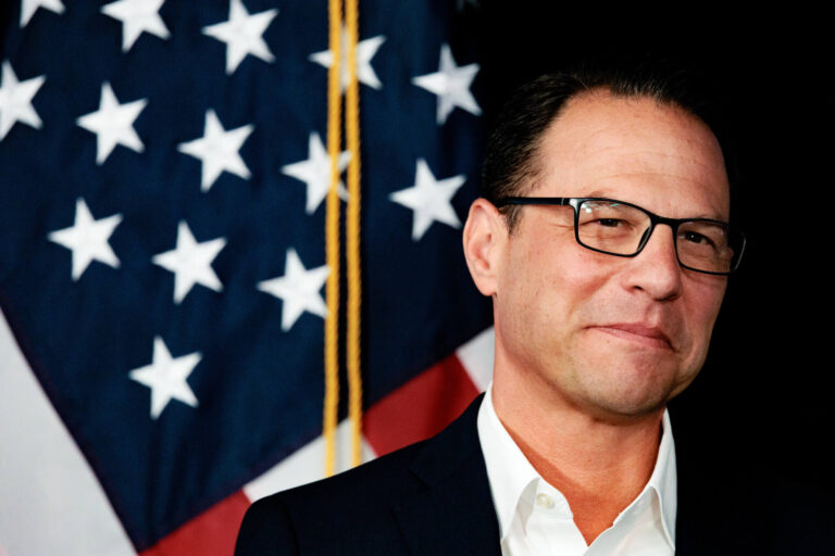 Pourquoi Josh Shapiro aiderait Kamala Harris à convaincre le plus grand nombre d'électeurs Un message de notre PDG et éditrice Rachel Fishman Feddersen
