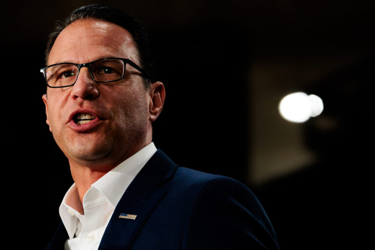 Pourquoi la réponse alarmiste de Josh Shapiro aux manifestations sur les campus devrait le disqualifier pour être le colistier de Harris Un message de notre PDG et éditrice Rachel Fishman Feddersen