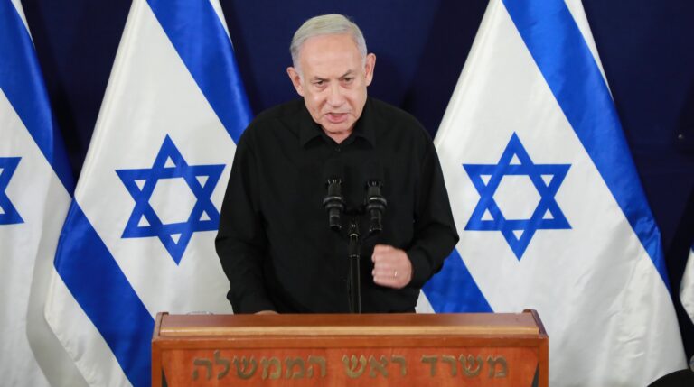 Le nouveau documentaire « The Bibi Files » dresse un portrait peu flatteur de Netanyahou. Les Israéliens le verront-ils un jour ? Un message de notre PDG et éditrice Rachel Fishman Feddersen