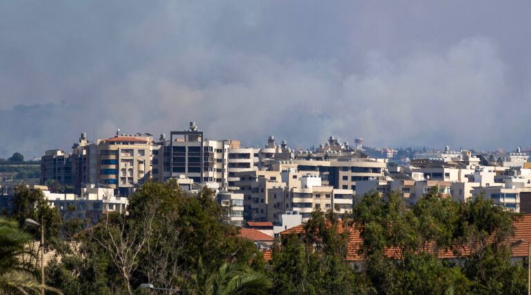 Les États-Unis et leurs alliés proposent un cessez-le-feu alors que les combats s'intensifient entre Israël et le Hezbollah Un message de notre PDG et éditrice Rachel Fishman Feddersen