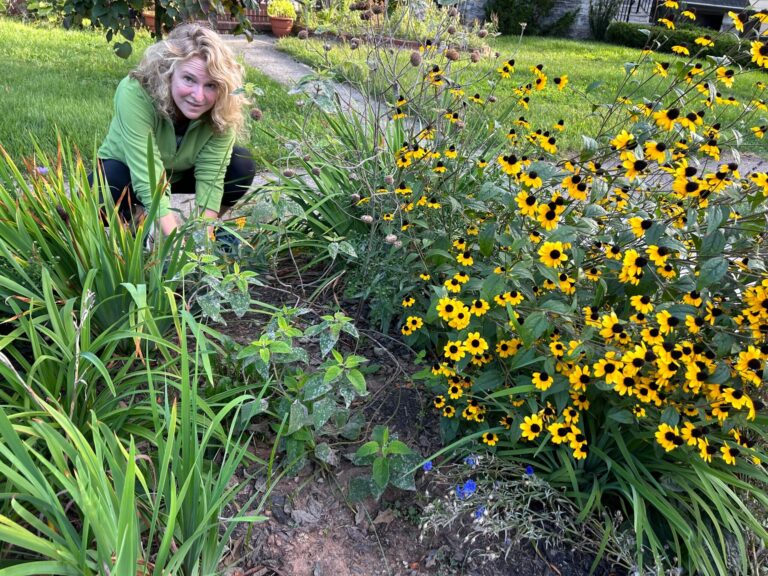 À LA PREMIÈRE PERSONNELe jeu de la vie : après la mort de mon père, mes voisins ont planté un jardin commémoratifUn message de notre PDG et éditrice Rachel Fishman Feddersen