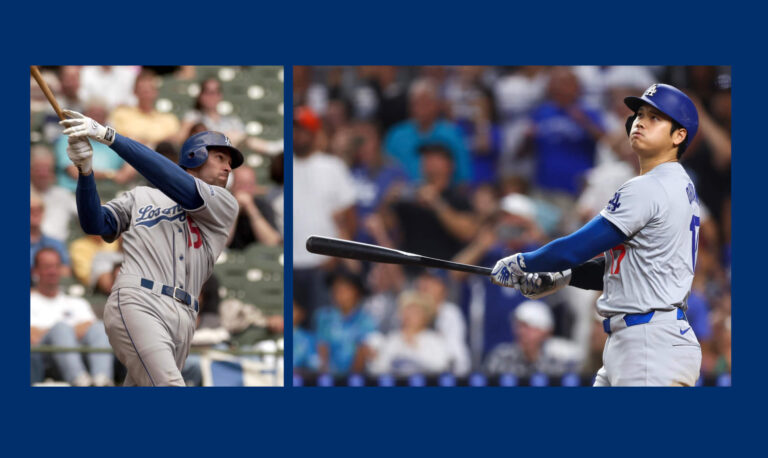 Alors que Shohei Ohtani s'apprête à battre son record de home run, la réaction d'un Dodger juif est aussi élégante que possible. Un message de notre PDG et éditrice Rachel Fishman Feddersen