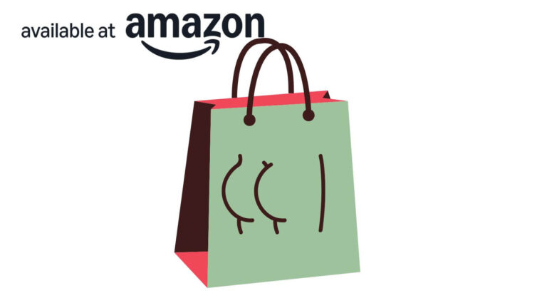 Amazon vend des coffrets cadeaux de Souccot sur lesquels est écrit « tuchus » Un message de notre PDG et éditrice Rachel Fishman Feddersen