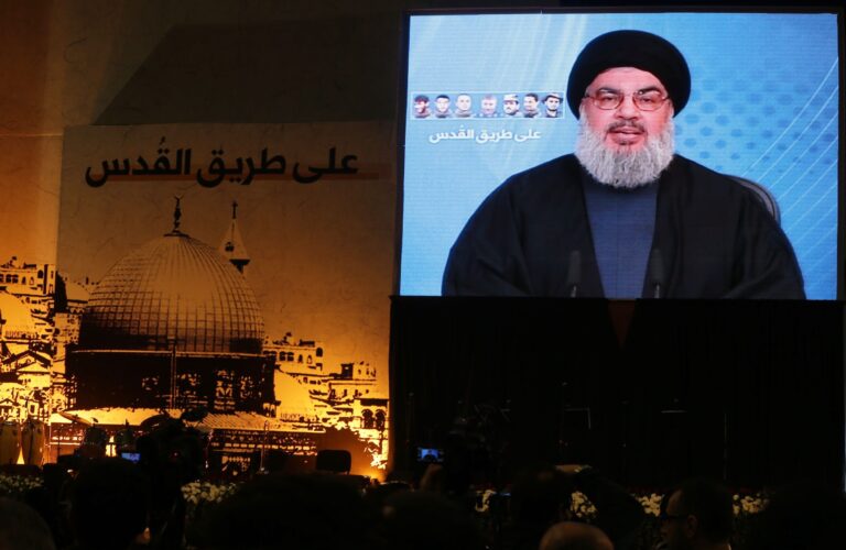 Avec l'assassinat du chef du Hezbollah, Israël occupe une position morale indiscutable. Un message de notre PDG et éditrice Rachel Fishman Feddersen