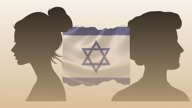 BINTEL BRIEFDepuis le 7 octobre, ma fille est devenue anti-israélienne et j'en suis en deuil. Un message de notre PDG et éditrice Rachel Fishman Feddersen