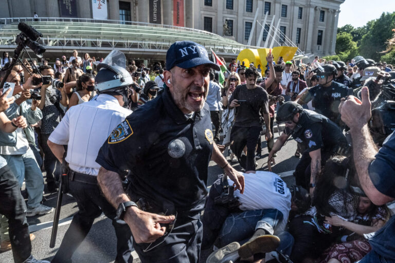 Comment tout le monde s'est trompé sur l'histoire du Brooklyn Museum Un message de notre PDG et éditrice Rachel Fishman Feddersen