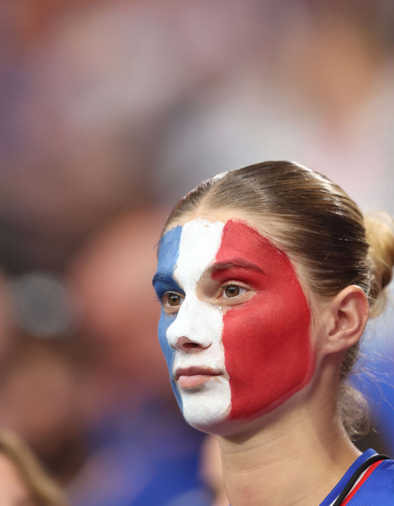 Ils célèbrent les Jeux olympiques à Paris, mais la guerre au Moyen-Orient semble proche Un message de notre PDG et éditrice Rachel Fishman Feddersen