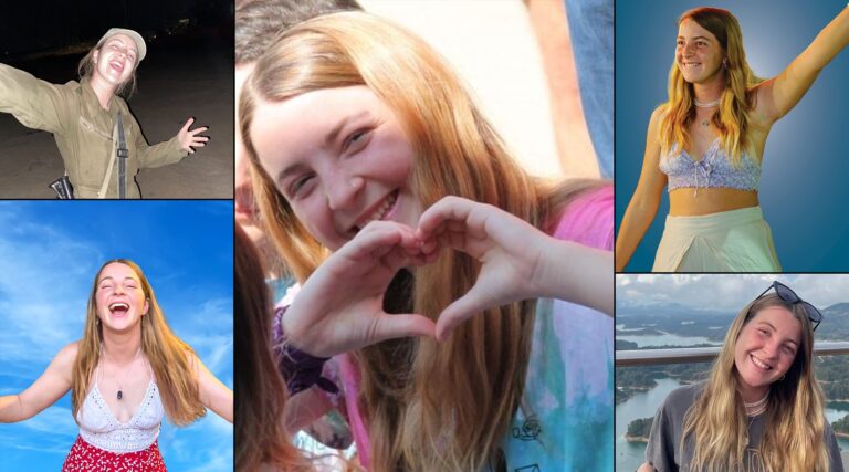 Le Hamas a assassiné notre fille. C'est ce qu'elle dirait aux Juifs américains en ce moment. Un message de notre PDG et éditrice Rachel Fishman Feddersen