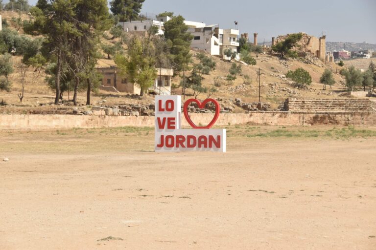 Les juifs et les musulmans doivent privilégier les points communs plutôt que les différences. Un message de notre PDG et éditrice Rachel Fishman Feddersen