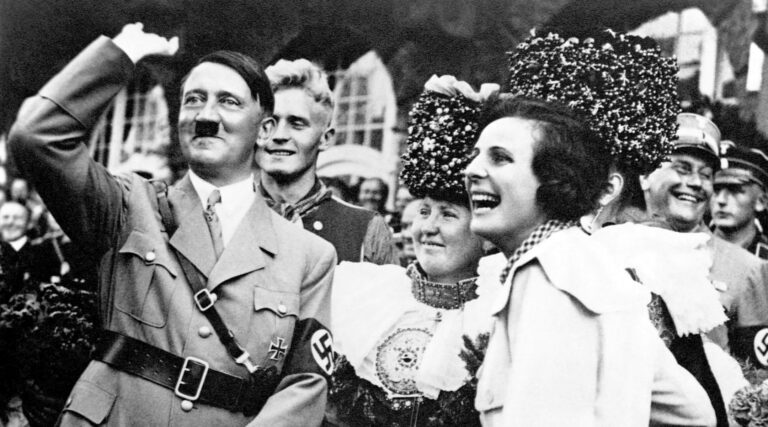 Les sympathies nazies de Leni Riefenstahl étaient plus profondes qu'elle ne l'admettait, selon un nouveau documentaire sur la réalisatrice Un message de notre PDG et éditrice Rachel Fishman Feddersen