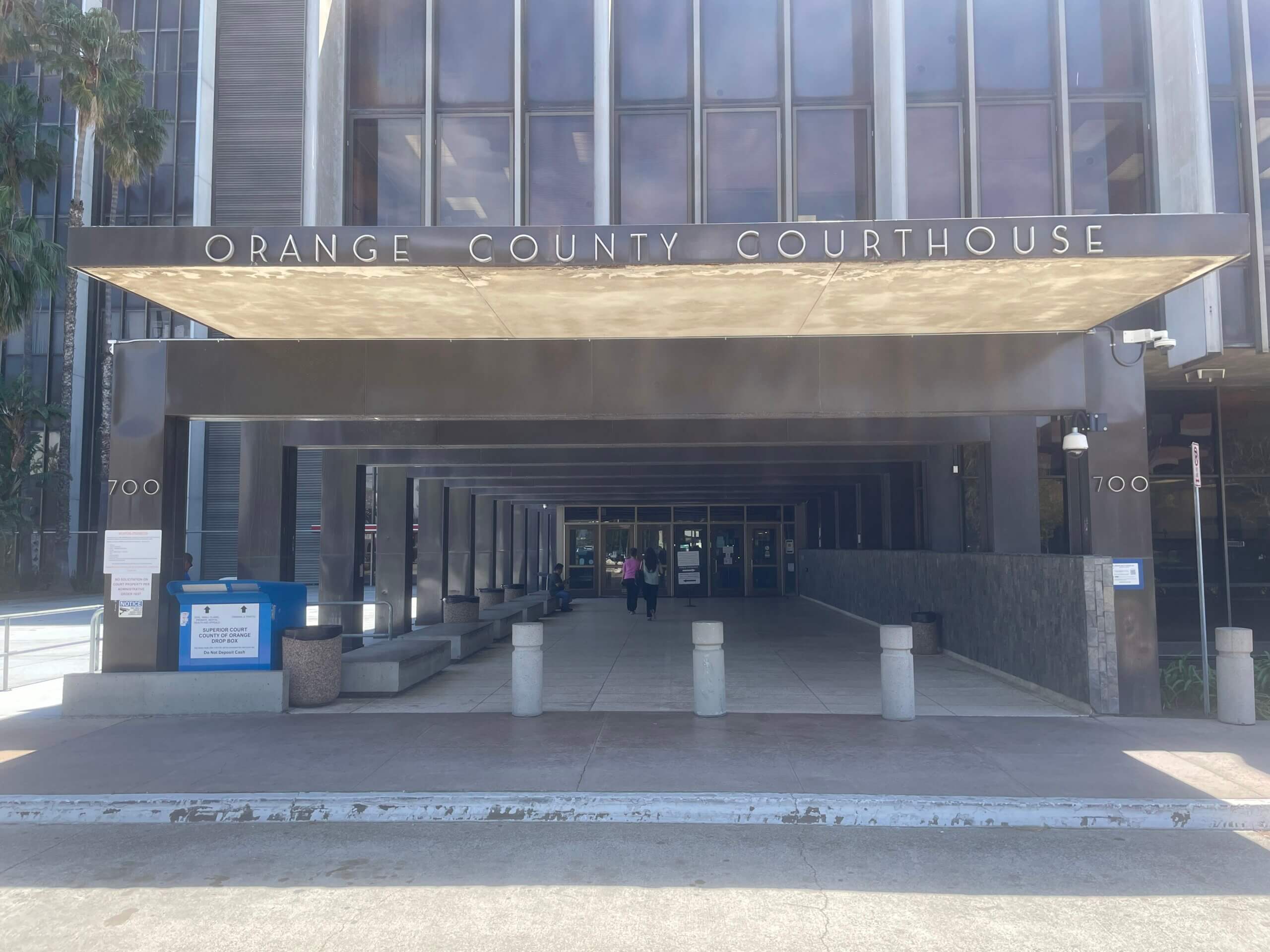 Lors du procès pour meurtre de Blaze Bernstein, la mère de l'accusé témoigne de son enfance difficile Un message de notre PDG et éditrice Rachel Fishman Feddersen