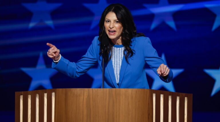 Procureur général du Michigan : les critiques de Rashida Tlaib sont « antisémites » Un message de notre PDG et éditrice Rachel Fishman Feddersen