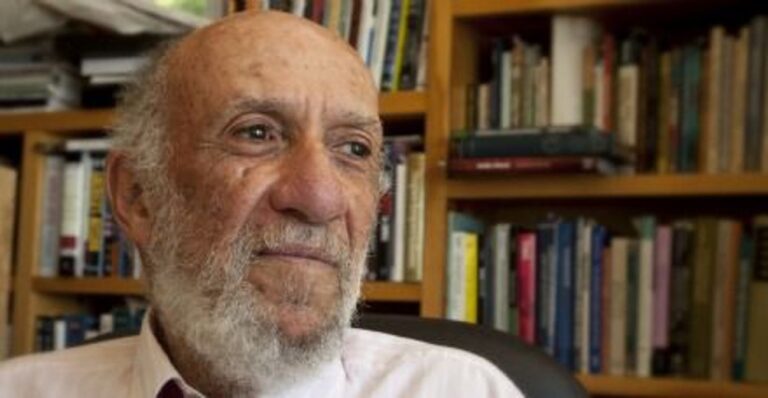 Richard Falk, un responsable controversé de l'ONU, répond aux questions sur les critiques virulentes envers Israël Un message de notre PDG et éditrice Rachel Fishman Feddersen