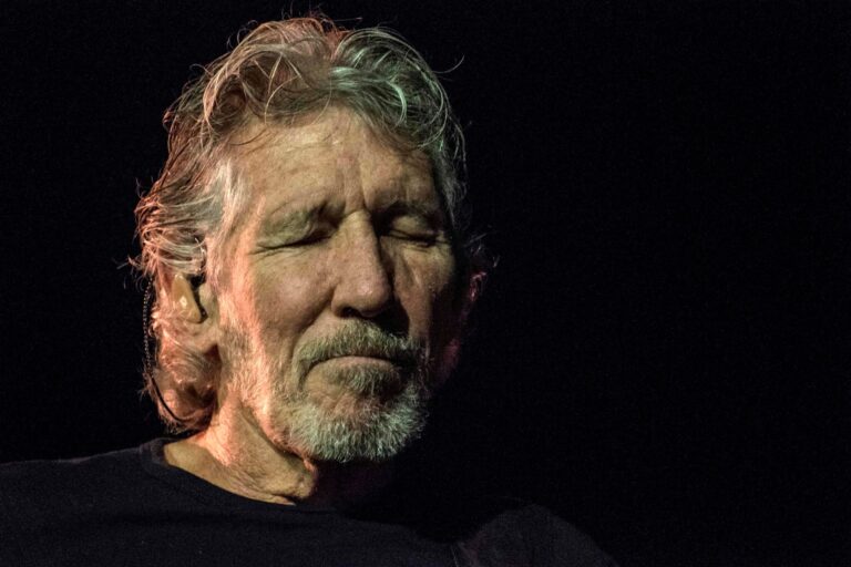 Roger Waters a été démenti le 7 octobre. Voici pourquoi les radios israéliennes devraient continuer à diffuser ses chansons. Un message de notre PDG et éditrice Rachel Fishman Feddersen