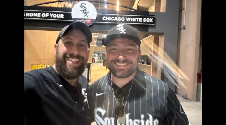 The Jewish Sport Report : Comment les White Sox de Chicago ont rendu une mauvaise année encore pire pour les fans juifs Un message de notre PDG et éditrice Rachel Fishman Feddersen