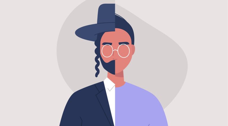 Une conférence à New York célèbre la créativité culturelle des anciens juifs orthodoxes Un message de notre PDG et éditrice Rachel Fishman Feddersen