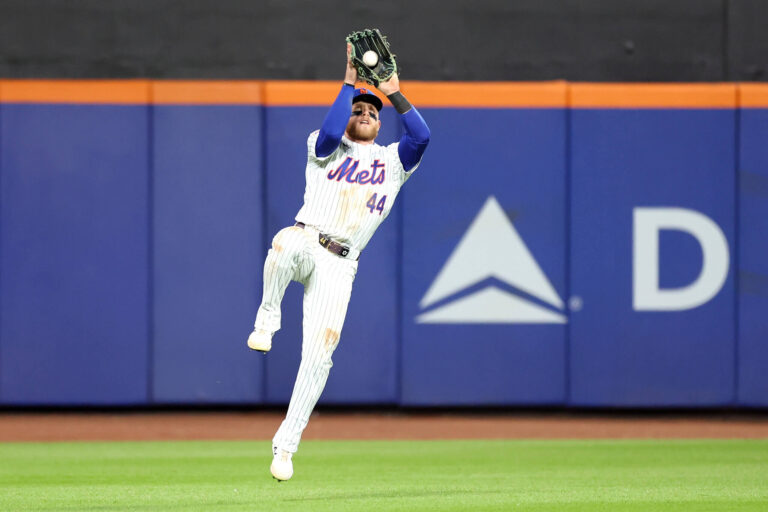 5 choses juives à propos des Mets – et pourquoi les fans juifs les adorent Un message de notre PDG et éditrice Rachel Fishman Feddersen