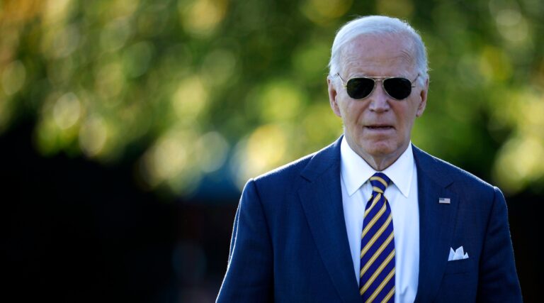 Biden après l'attaque israélienne contre l'Iran : « J'espère que c'est la fin » Un message de notre PDG et éditrice Rachel Fishman Feddersen