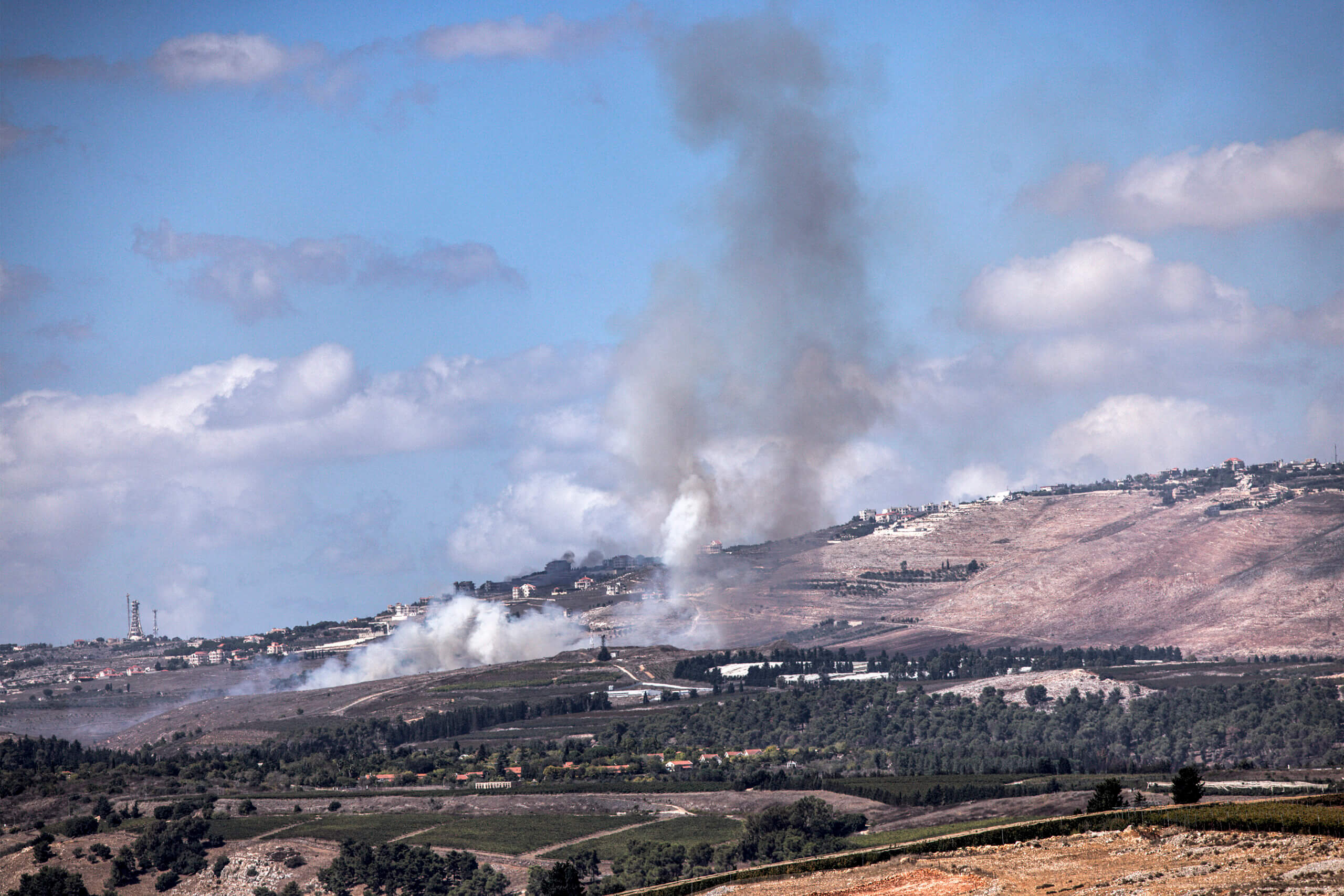 C'est le Roch Hachana le plus désorientant de tous les temps. Un message de notre PDG et éditrice Rachel Fishman Feddersen
