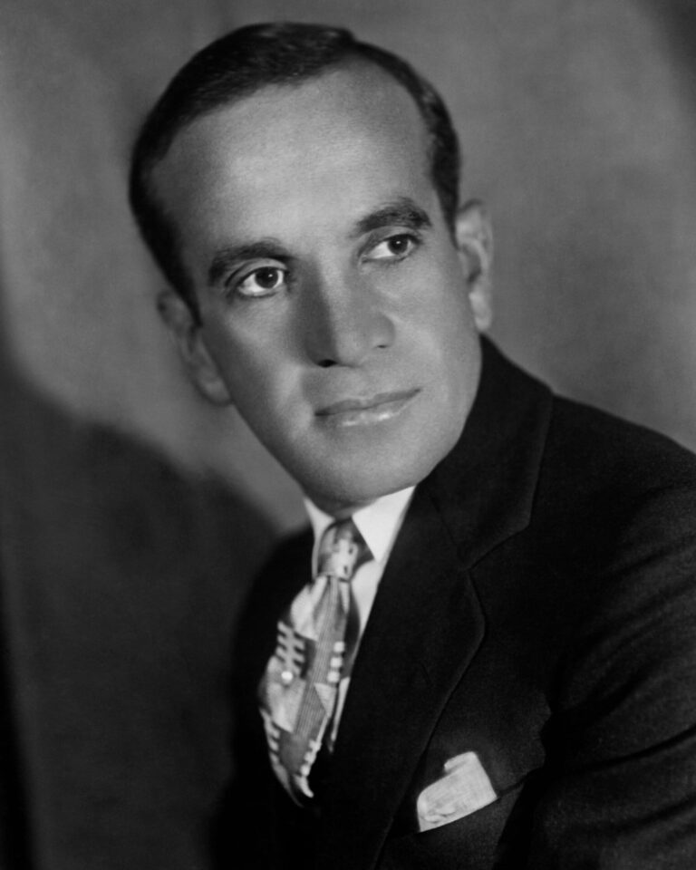 Comment Al Jolson a contribué à refaire l'Amérique Un message de notre PDG et éditrice Rachel Fishman Feddersen