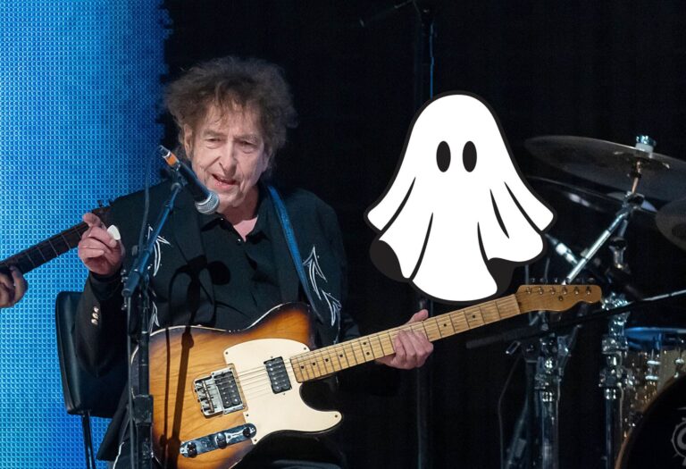 Empêtré dans Boo ? Bob Dylan veut que cette presse d'horreur sud-africaine se penche sur ses nouvelles. Un message de notre PDG et éditrice Rachel Fishman Feddersen