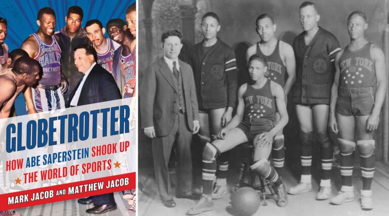 Il a fondé les Harlem Globetrotters et est l'homme le plus petit du Temple de la renommée du basket-ball. Un nouveau livre raconte son histoire. Un message de notre PDG et éditrice Rachel Fishman Feddersen