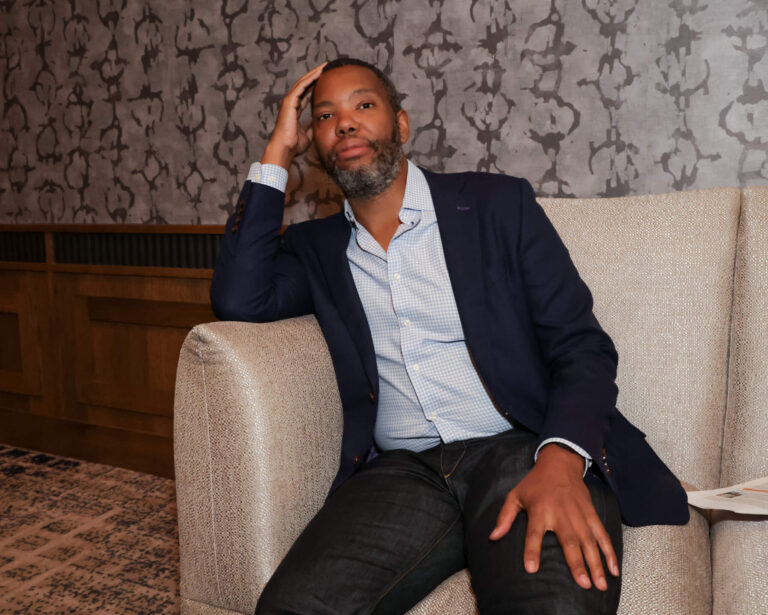Je suis juif de couleur. Ta-Nehisi Coates ne peut pas appliquer les leçons américaines à Israël Un message de notre PDG et éditrice Rachel Fishman Feddersen